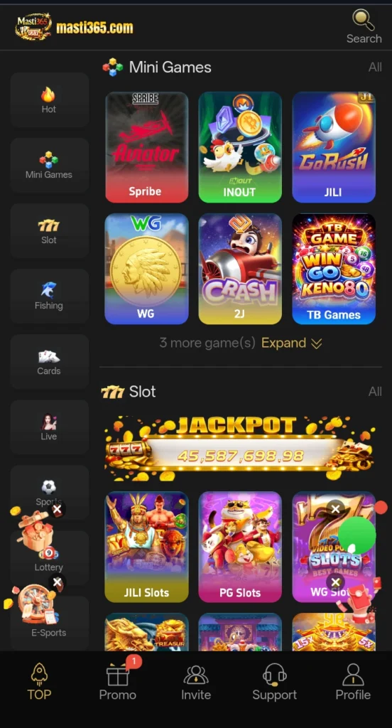 U638 Game Download v1.1 (New Earning App) In Pakistan 2026 8 3